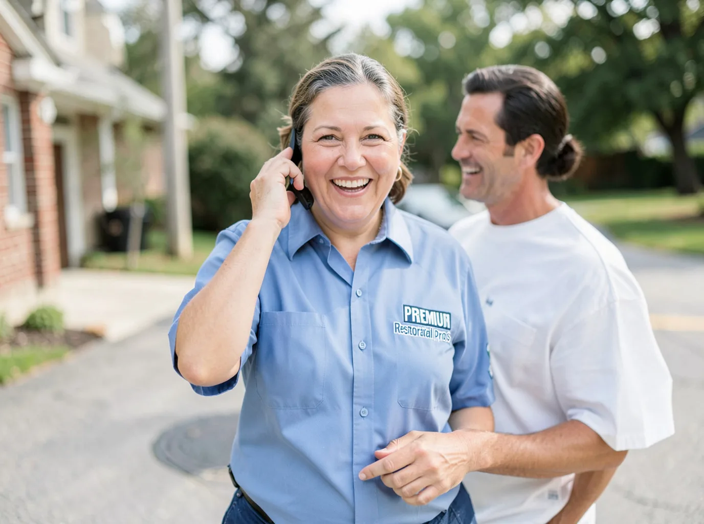 Water Damage Restoration Albion, PA FAQs